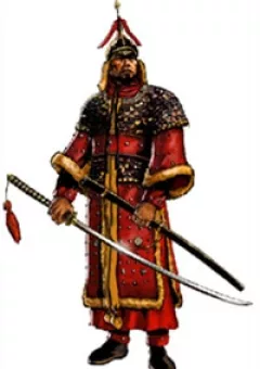 Vĩ Thuấn Thuần: Chiến Binh và Hộ Thế Giả | Yi Soon Shin: Warrior and Defender