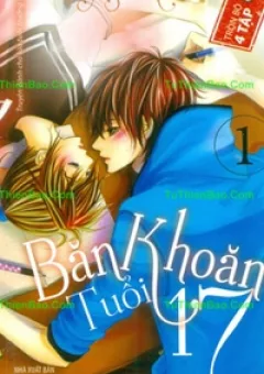 Băn Khoăn Tuổi 17