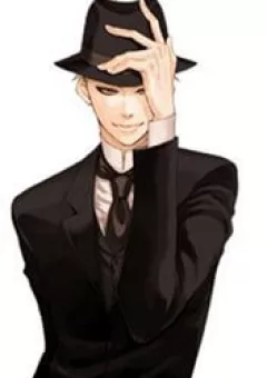 Sayonara Sorcier