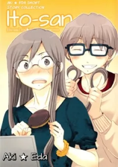 Itou-san