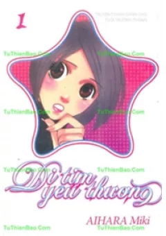 Đi Tìm Yêu Thương