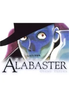Alabaster
