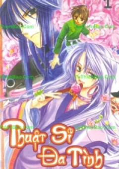 Thuật Sĩ đa tình