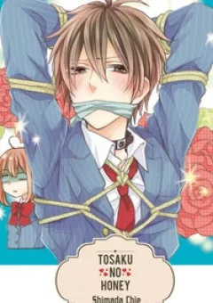 Tosaku no Honey