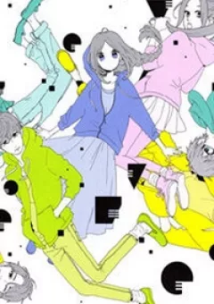 Hibi Chouchou x Hirunaka no Ryuusei