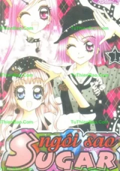 Ngôi Sao Sugar