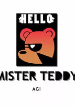 Hello Mr Teddy