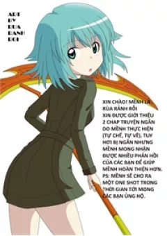 One shot của Rùa