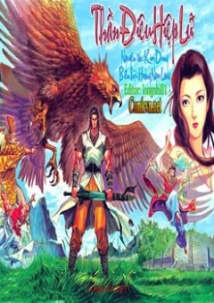 Thần Điêu Hiệp Lữ