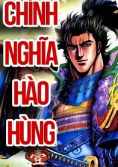 Chính nghĩa hào hùng