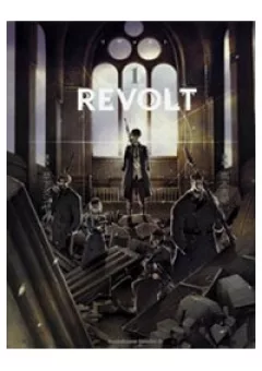 revolt
