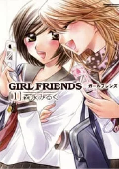 Girl Friends