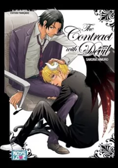 The Contract with the Devil