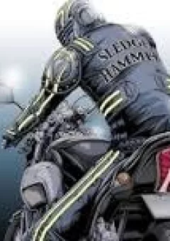 Kamen Teacher Black