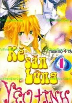Kẻ Săn Lùng Yêu Tinh