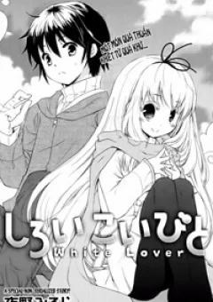 White Lover