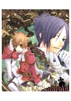 KHR Doujinshi - Chocolate marchen