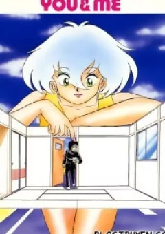 Yuu &amp; Mi