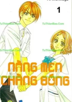 Nàng Men Chàng Bóng