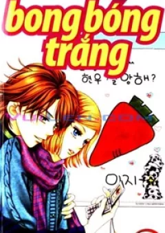 Bong Bóng Trắng