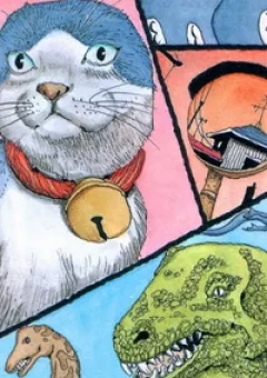 Doraemon (Matsumoto Taiyou)