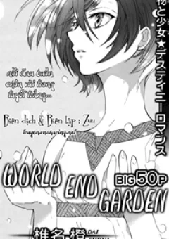 World End Garden