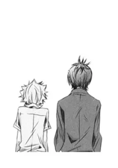 KHR Doujinshi - Gyu