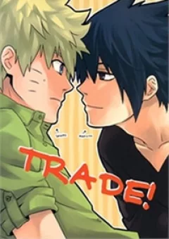Cửu Vĩ Hồ Ly - Doujinshi Trade