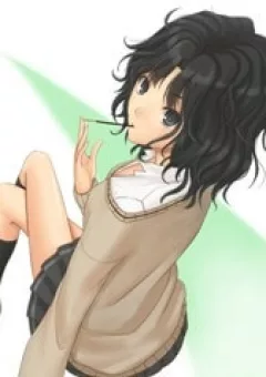Amagami: Precious Diary - Kaoru