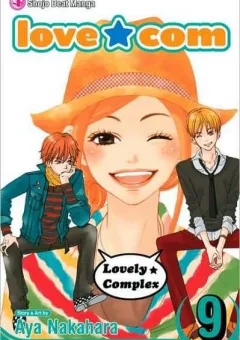 Love Com - Đôi Đũa Lệch