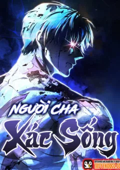 Người Cha Xác Sống
