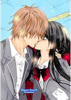 Kiss de Seiyaku