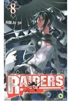 Đột kích - Raiders