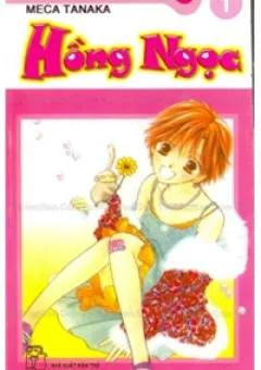 Hồng Ngọc