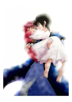 Yona Của Bình Minh - Doujinshi