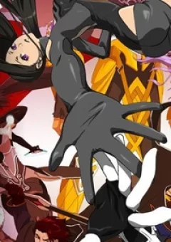Over Steam Manhwa