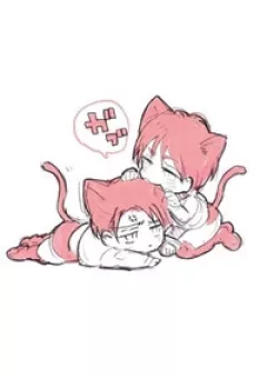 Tấn Công Người Khổng Lồ - Short Doujinshi