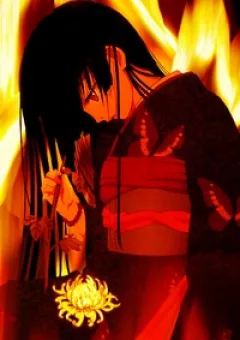 Jigoku Shoujo-Cô gái đến từ địa ngục