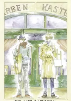 Kabe no Naka no Tenshi