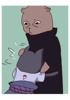 ItaSas Short Doujinshi