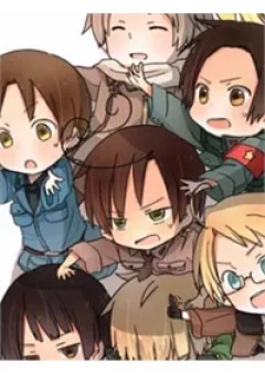 Aph Short Dou Collection