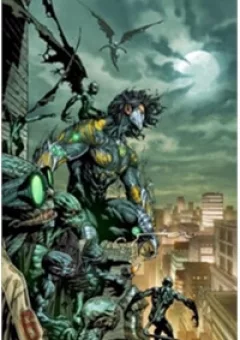 The Darkness ( Vol 1)