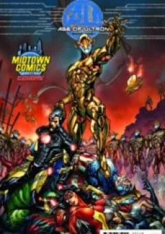 Age of Ultron