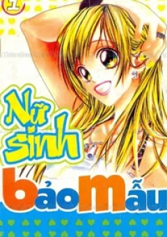 Nữ Sinh Bảo Mẫu