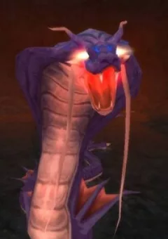 Hắc Xà