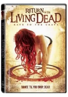 Living Dead
