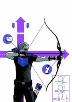 Hawkeye 2012