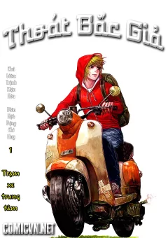 Thoát Bắc Giả