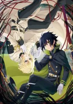 Owari No Seraph