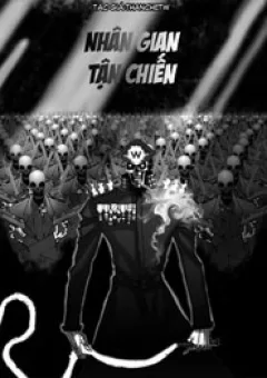 Nhân gian tận chiến